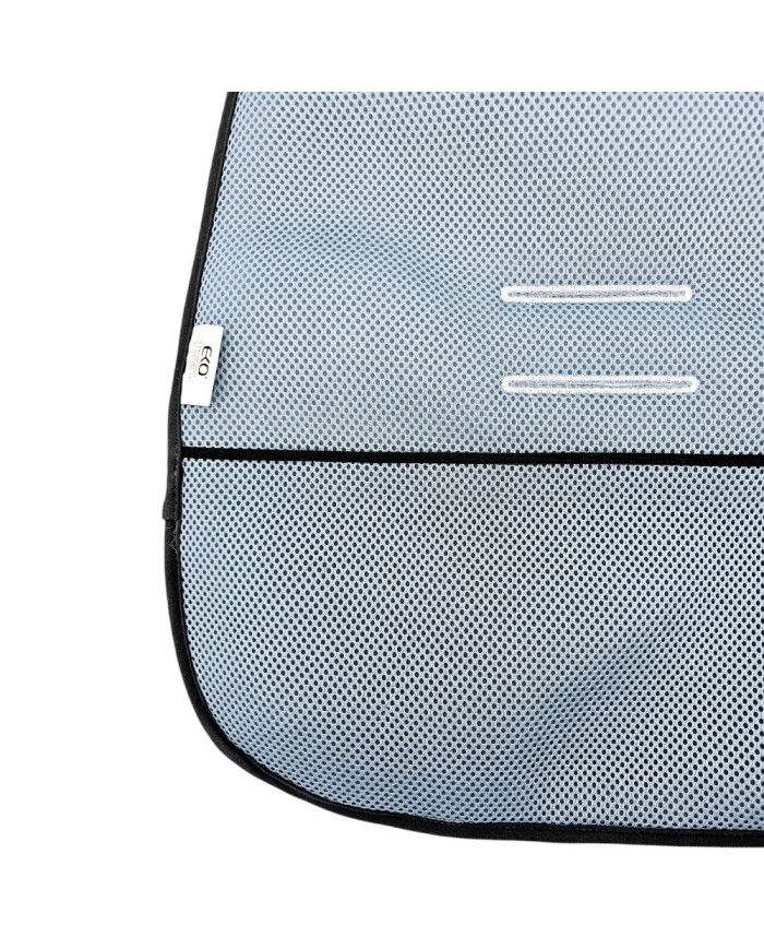 Vložka do kočíka na diaľku AERO- bambus & voštinová  PHOTOGRAPHER