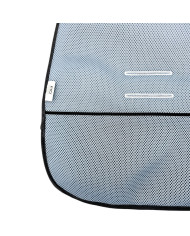 Umetak za dječja kolica AERO– bambus i meduća sličica PHOTOGRAPHER