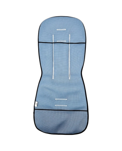 Distance pram insert AERO- bamboo & honeycomb PHOTOGRAPHER