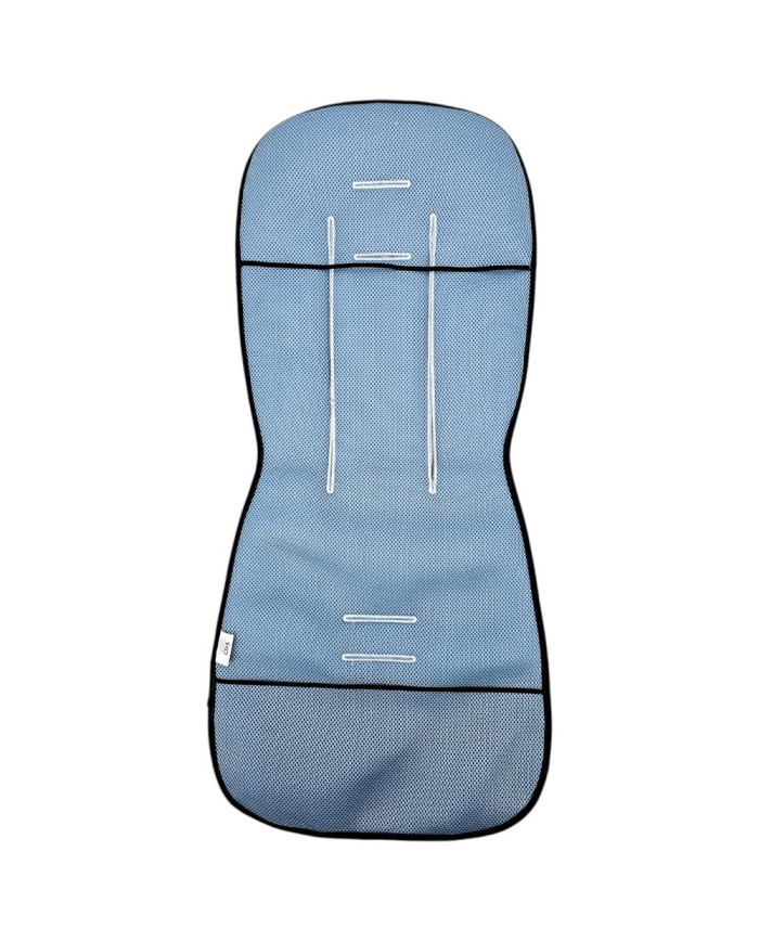 Вкладыш в коляску AERO- бамбук & соты PHOTOGRAPHER