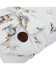 Bambusz kúp PAINTER