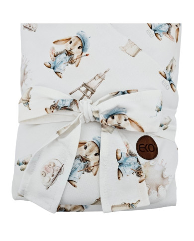 Bambusov rog PAINTER