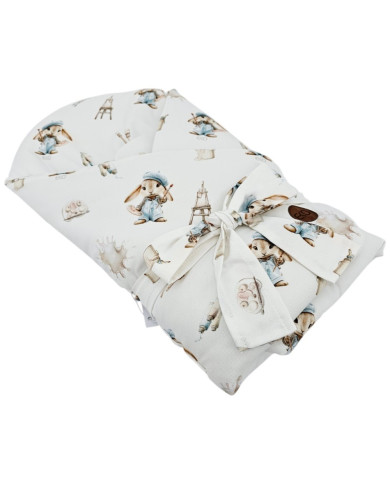 Bambusový kužeľ PAINTER