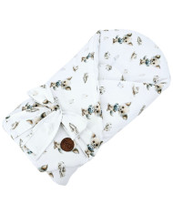 Bamboo cone with coconut insert PHOTOGRAPHER