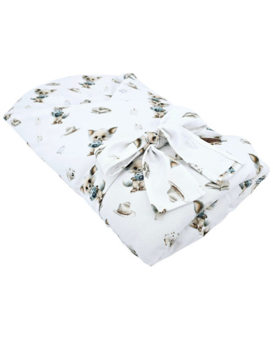 Bambusov rog PHOTOGRAPHER