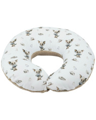 Croissant d'allaitement - Bambou+Boucle PHOTOGRAPHER