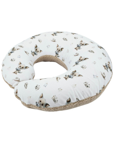 Croissant d'allaitement - Bambou+Boucle PHOTOGRAPHER