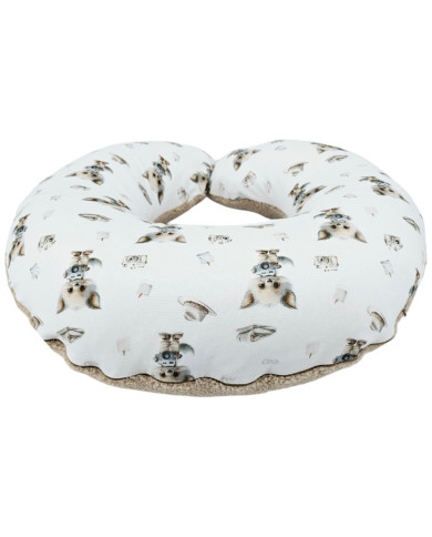 Croissant d'allaitement - Bambou+Boucle PHOTOGRAPHER