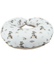 Rogal do Karmienia – Bambus+Boucle FOTOGRAF