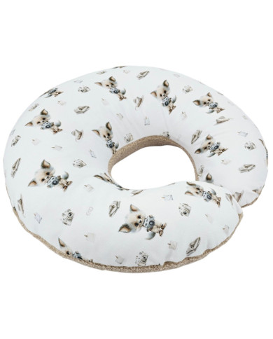 Croissant d'allaitement - Bambou+Boucle PHOTOGRAPHER