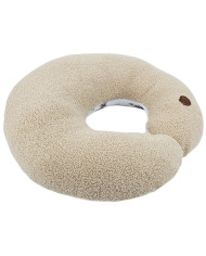 Feeding Croissant - Bamboo+Boucle PHOTOGRAPHER