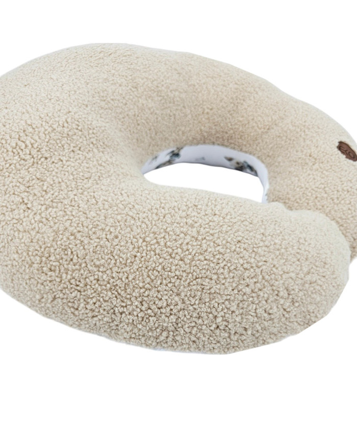 Stillhörnchen - Bambus+Boucle PHOTOGRAPHER