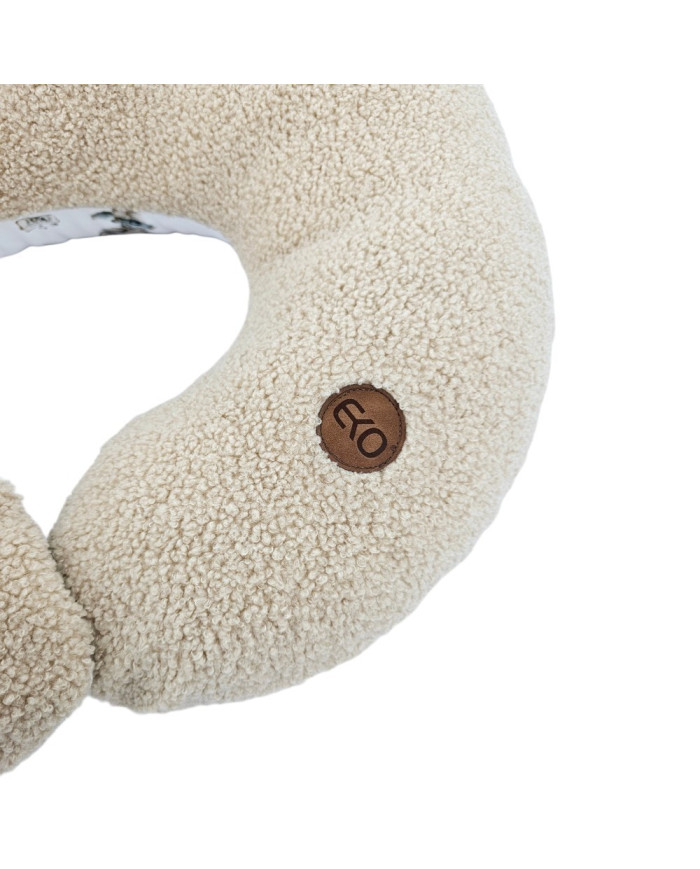 Croissant d'allaitement - Bambou+Boucle PHOTOGRAPHER