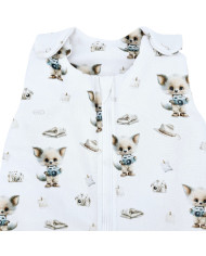 Gigoteuse bébé  bambou multifonctionnelle 2en1 PHOTOGRAPHER