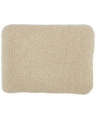 Platneni jastuk 30x40 cm – Bambus + Bouclé PHOTOGRAPHER