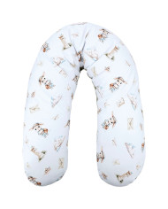 VELVET nursing pillow POSTMAN