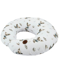 Bamboo Nursing Pillow – Anti-allergic & Soothing Support PHOTOGRAPHER