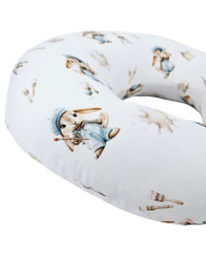 Bamboo Nursing Pillow – Anti-allergic & Soothing Support PAINTER