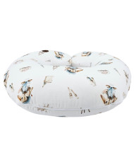 Coussin d'allaitement en bambou – Antiallergique et apaisant PAINTER