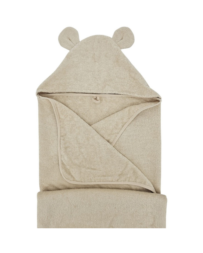 Bamboo bath cover 100x120 cm HONEY