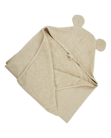 Peignoir en bambou 100x120 cm HONEY