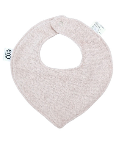 Нагрудник для подтягивания BAMBUS SINGER/ROSE PINK