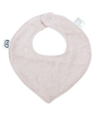 Нагрудник для подтягивания BAMBUS SINGER/ROSE PINK