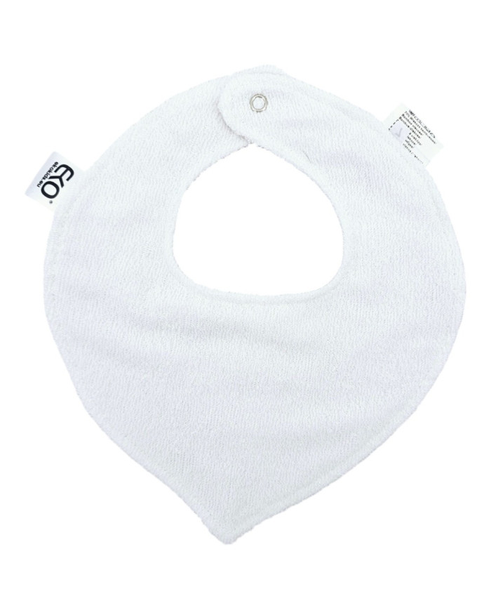 Нагрудник для подтягивания BAMBUS SINGER/WHITE