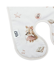 Atmungsaktive Sitzeinlage für Babyschalen 0-9 kg – Anti-Schwitz Wabenstruktur SINGER