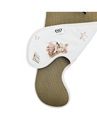 Breathable Car Seat Liner 0-9 kg – Anti-sweat Honeycomb Structure SINGER