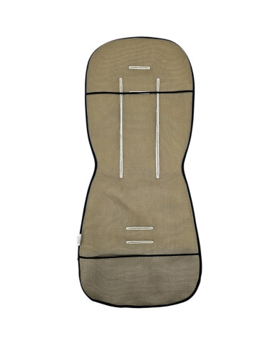 Pièce détachable pour landau AERO- bambou &  nid d'abeille SINGER