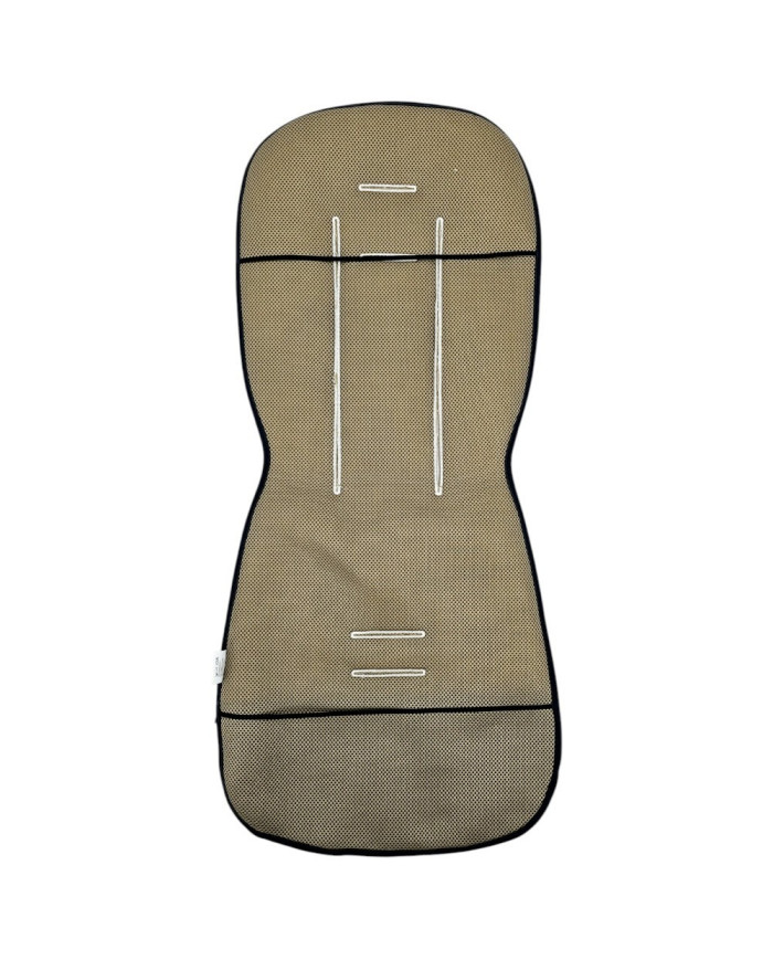 Distance pram insert AERO- bamboo & honeycomb SINGER