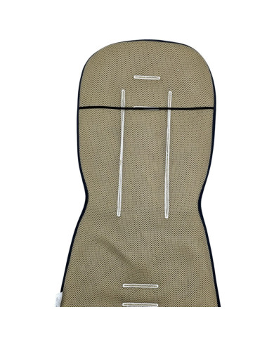 Distance pram insert AERO- bamboo & honeycomb SINGER
