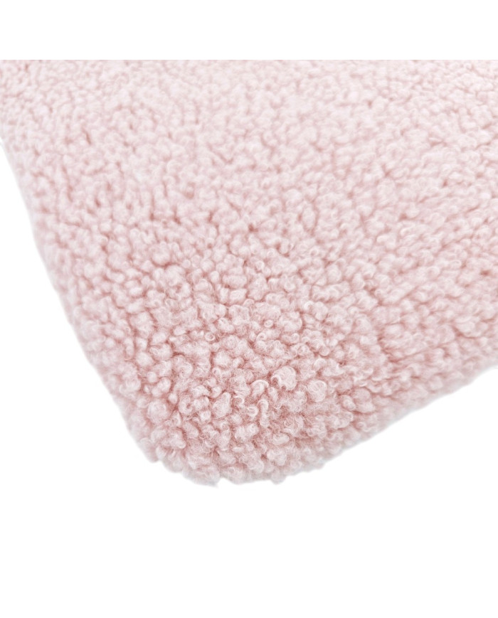 Platneni jastuk 30x40 cm – Bambus + Bouclé SINGER