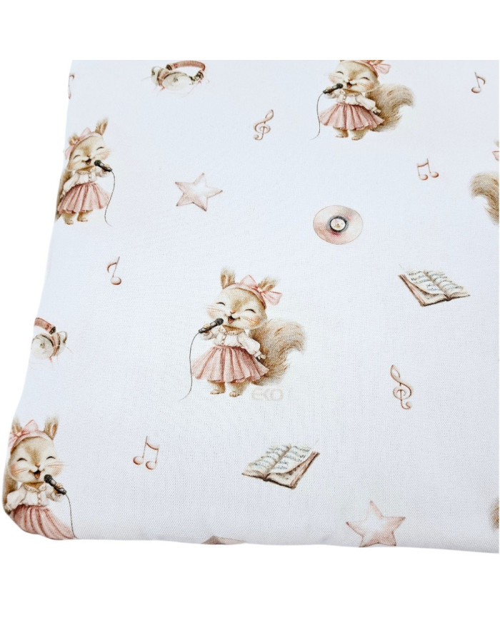 Ravni jastuk od bambusa 40x60 cm – Antialergijski s punjenjem SINGER