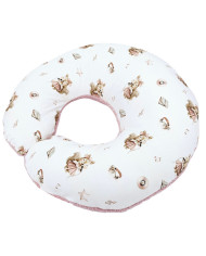 Táplálkozási croissant - Bambusz+Boucle SINGER