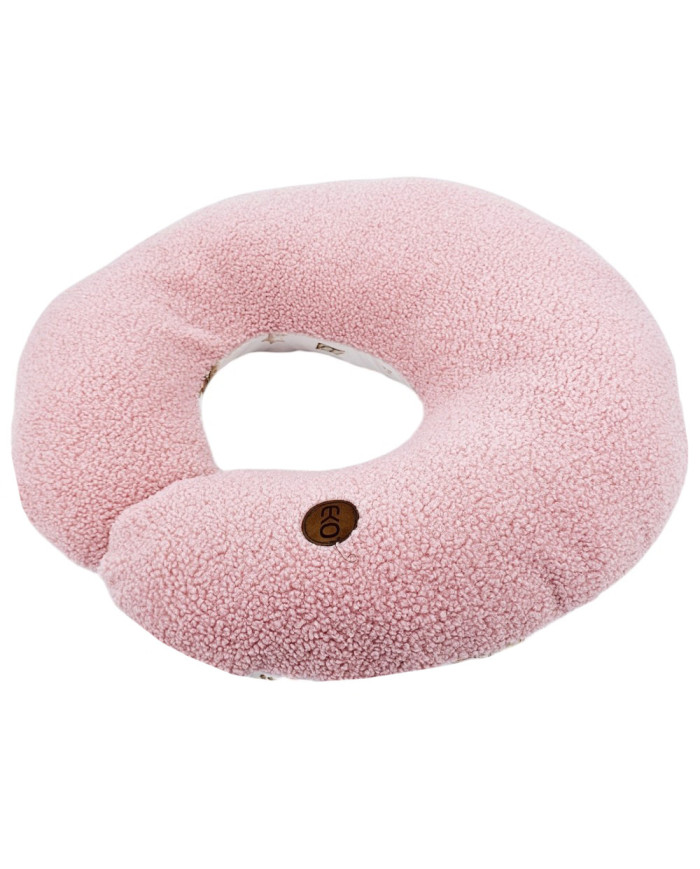 Feeding Croissant - Bamboo+Boucle SINGER