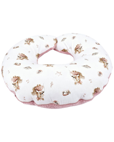 Croissant d'allaitement - Bambou+Boucle SINGER