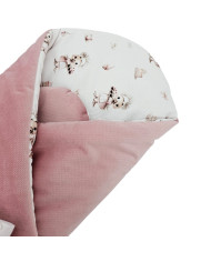 Cotton cone with VELVET COOK