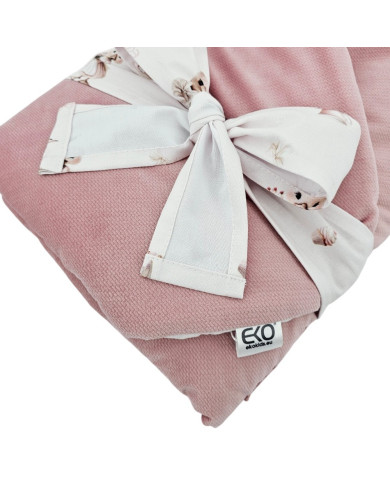 Cotton cone with VELVET COOK