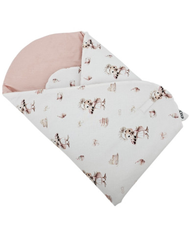 Baby wrap without coconut COOK