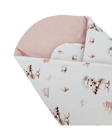 Baby wrap without coconut COOK