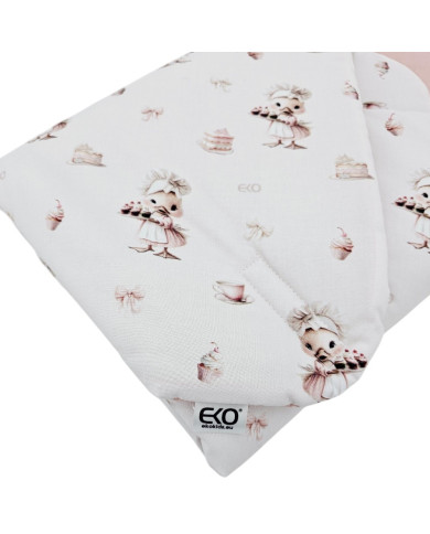 Baby wrap without coconut COOK