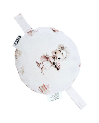 Ядро вишни термофор 15 x 15 см COOK