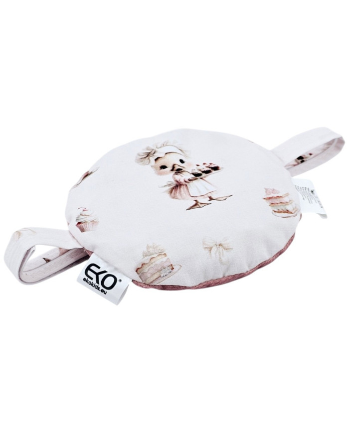 Cherry kernel thermofor 15 x 15 cm COOK