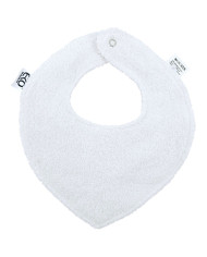 Нагрудник для подтягивания Хлопок COOK/WHITE