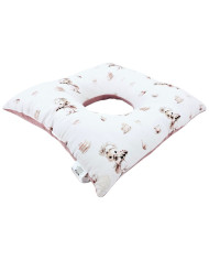 Postpartum pillow COOK