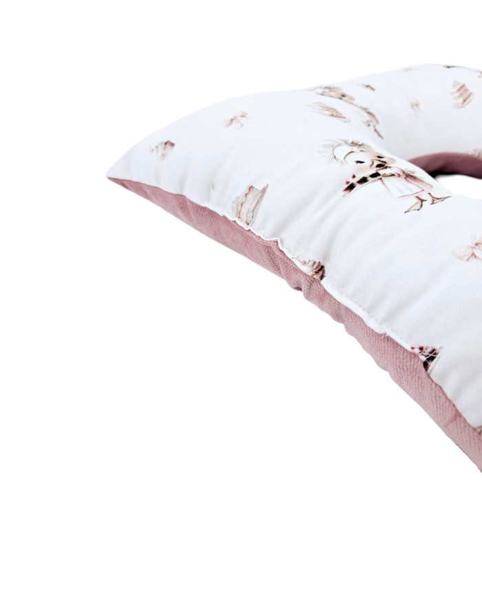 Coussin postnatal COOK