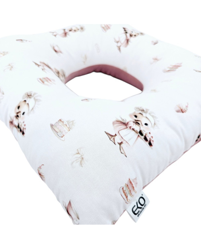Coussin postnatal COOK