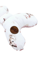 Coussin papillon COOK